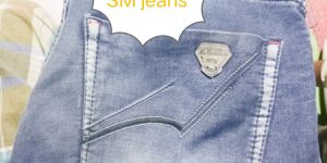 SM- Rock Jeans