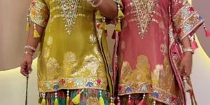 Punjabi Suits