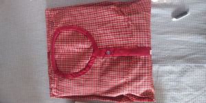 Patient Dress Female