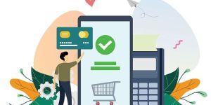 Ecommerce Development Services