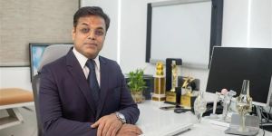 Knee Replacement Surgeon in Ahmedabad