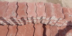 Paver Block