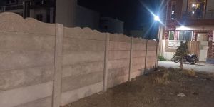 Precast Wall