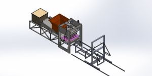 Special Purpose Machine