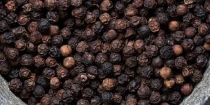 Black Peppercorns