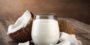 Coconut Milk