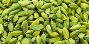 Green Cardamom 8mm , 6mm,4mm