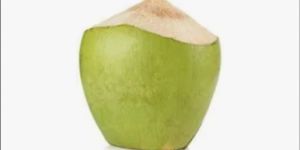 Tender Coconut