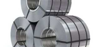Cold Rolled Coils
