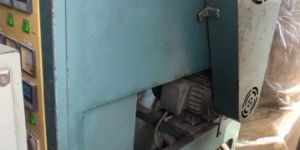 Blow Moulding Machine