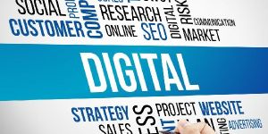 Digital Marketing Agency