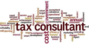Income Tax Consultants