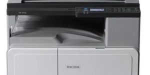Ricoh Multifunction Printer