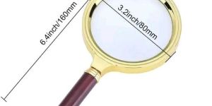 Magnifying Glass