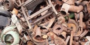 Iron Scrap