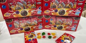 Candy Jelly