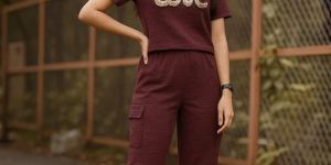 Women Co-ord Set