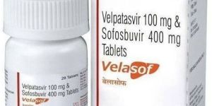 Velasof Tablets