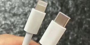 iphone c to lightning original mfi cable