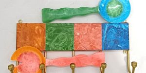 Resin Craft