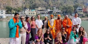 Yoga Teacher Training