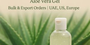 Aloe Vera Gel