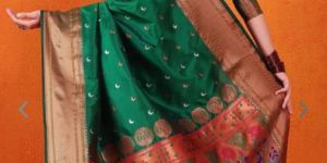 Silk Saree