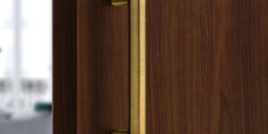 Main Door Handles