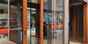 Sliding System