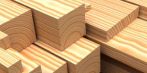 Timber Wood