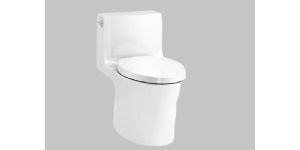 veil one piece toilet