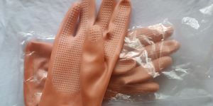 Industrial Hand Gloves 55