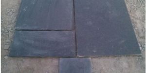 Black Stone (Lime Stones)