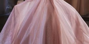 Ladies Gown