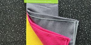 Microfiber Fabric
