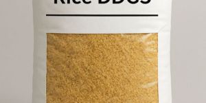 Rice DDGS
