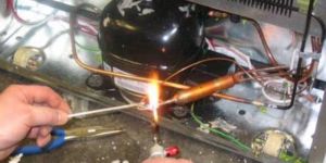 Refrigeration Repair Service