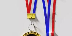 Custom Acrylic Medals