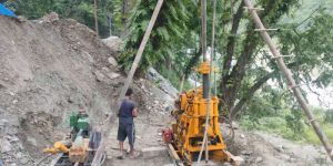 Geotechnical Engineering