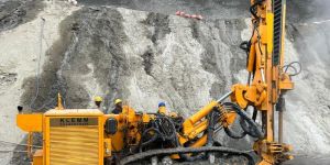 Geotechnical Field Testing Service