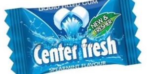 centre fresh chewing gums