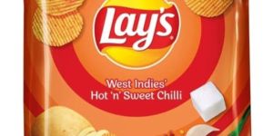 Lays Potato Chips