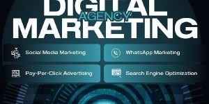 Digital Marketing Services