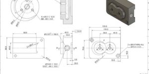 AUTOMATIC WIRE DRAWING MACHINES