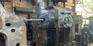 Boring Machine Job Work Services