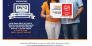 Smart Wealth Advantage Growth Plan