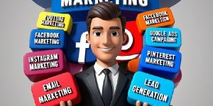 Digital Marketing Services