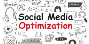 Social Media Optimization
