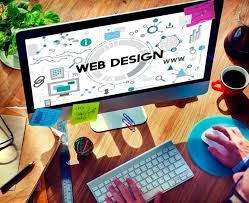 Website Designing Services