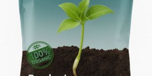 Cow Dung Powder 25 Kg Bag